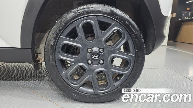 Hyundai Casper 2023 — photo 7