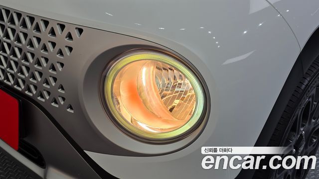Hyundai Casper 2023 — photo 8