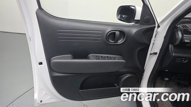 Hyundai Casper 2023 — photo 14