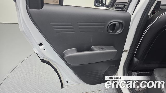 Hyundai Casper 2023 — photo 15