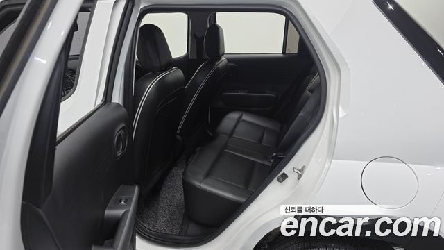 Hyundai Casper 2023 — photo 16