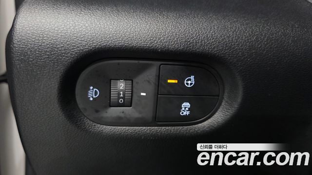 Hyundai Casper 2023 — photo 27