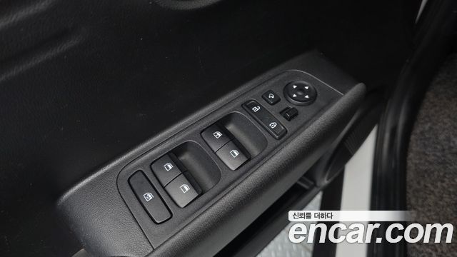 Hyundai Casper 2023 — photo 28