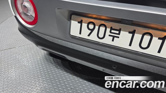 Hyundai Casper 2023 — photo 30