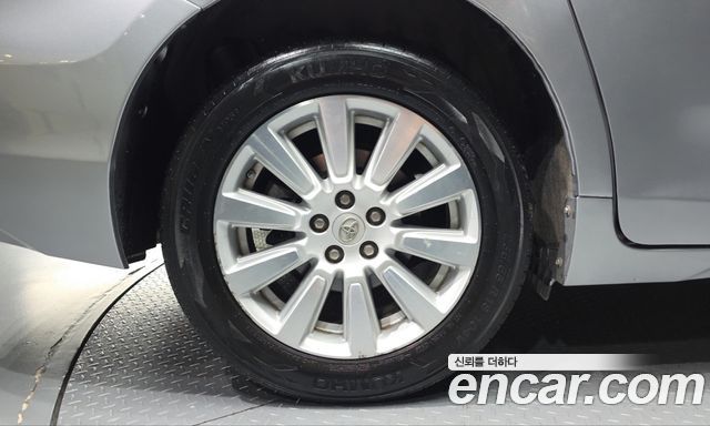 Toyota Sienna 2017 — photo 5