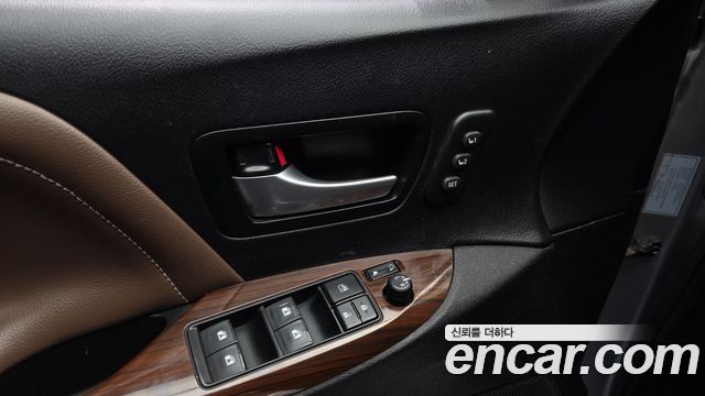 Toyota Sienna 2017 — photo 26