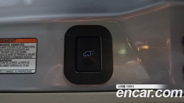 Toyota Sienna 2017 — photo 34