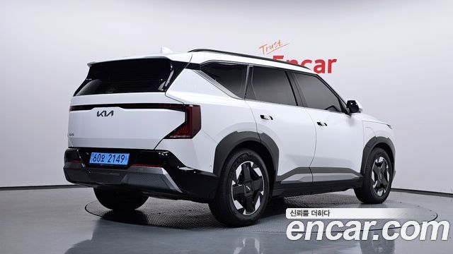 Kia EV5 2026 — photo 2