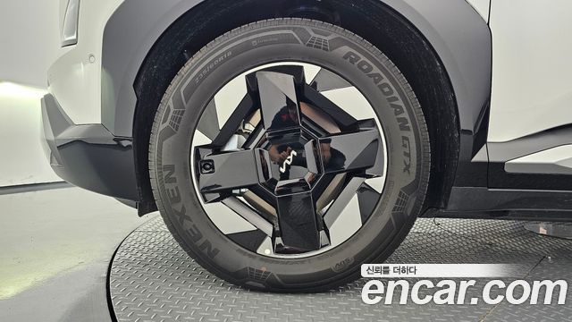 Kia EV5 2026 — photo 5