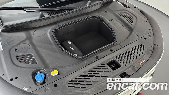 Kia EV5 2026 — photo 6