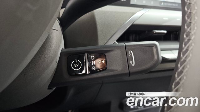 Kia EV5 2026 — photo 12