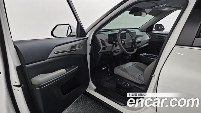 Kia EV5 2026 — photo 13