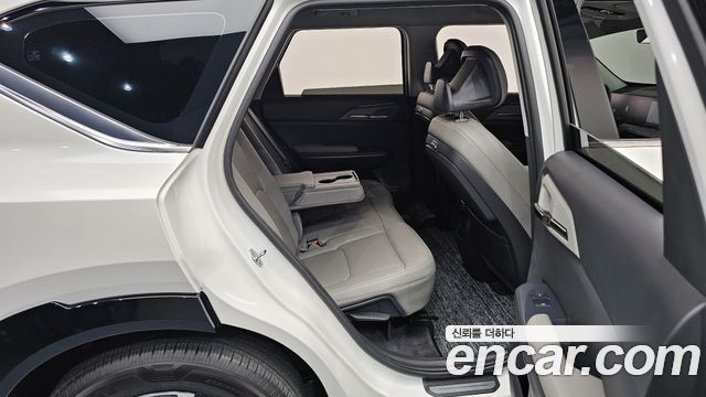 Kia EV5 2026 — photo 17