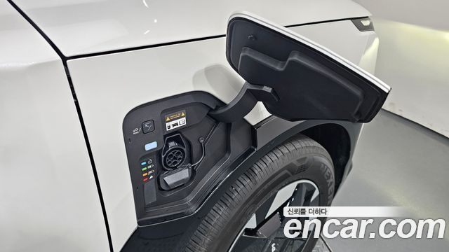 Kia EV5 2026 — photo 18