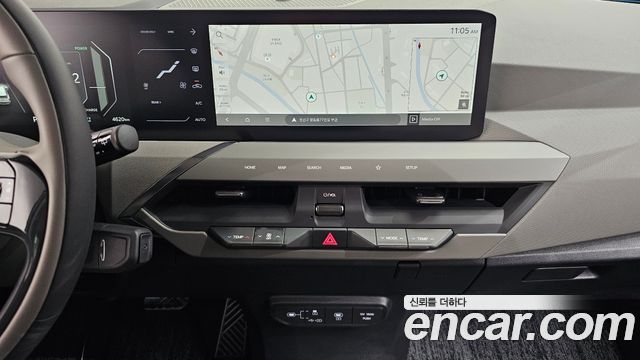 Kia EV5 2026 — photo 19