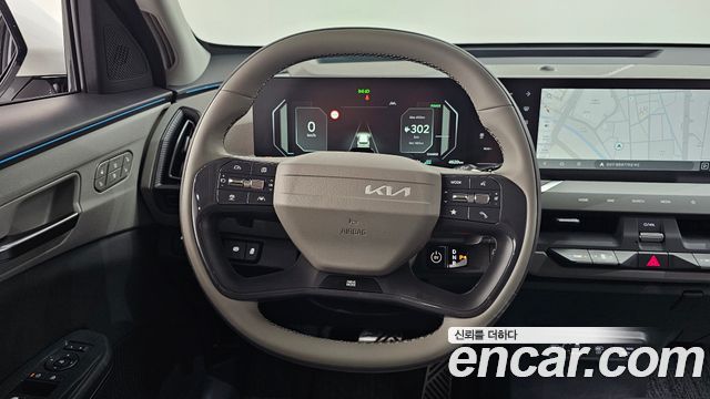Kia EV5 2026 — photo 20