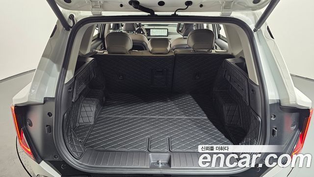 Kia EV5 2026 — photo 23