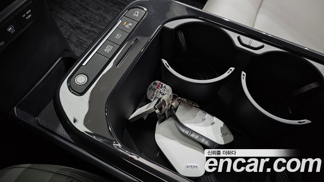 Kia EV5 2026 — photo 24