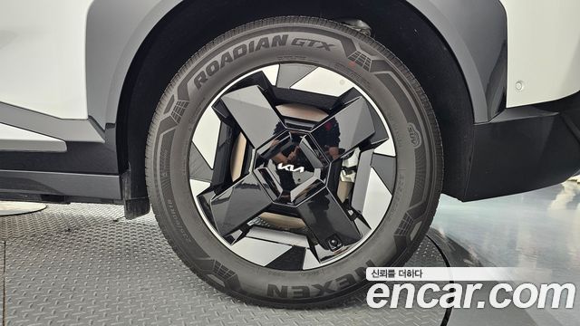 Kia EV5 2026 — photo 7