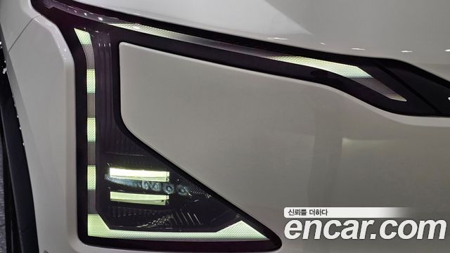 Kia EV5 2026 — photo 8