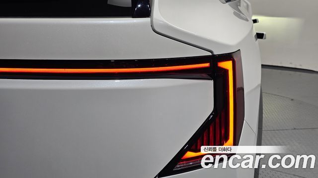 Kia EV5 2026 — photo 9