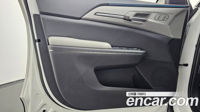 Kia EV5 2026 — photo 14