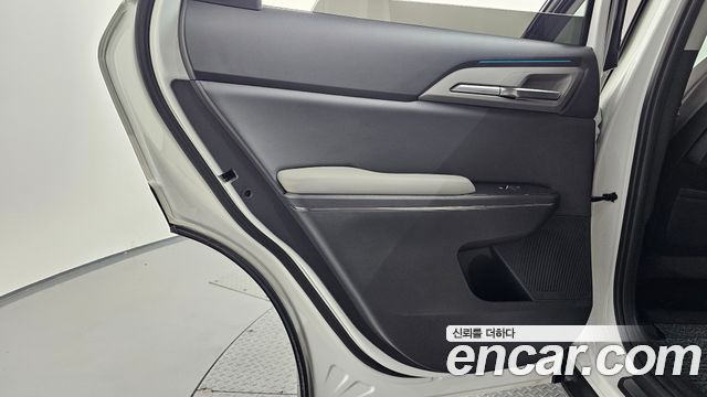 Kia EV5 2026 — photo 15