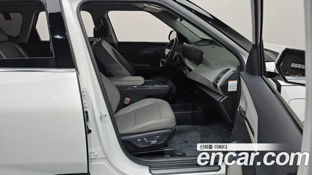 Kia EV5 2026 — photo 16