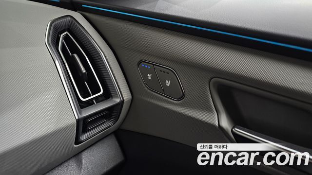 Kia EV5 2026 — photo 27