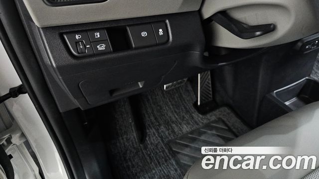 Kia EV5 2026 — photo 28