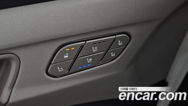 Kia EV5 2026 — photo 29
