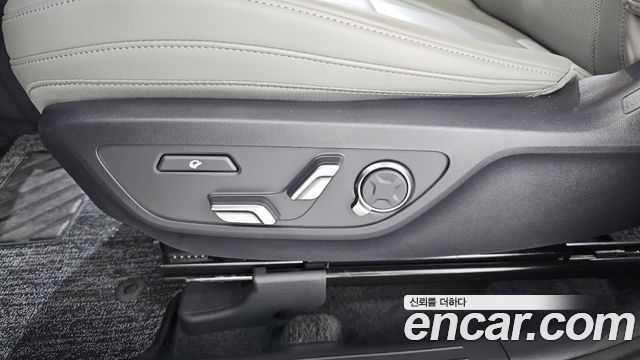 Kia EV5 2026 — photo 30