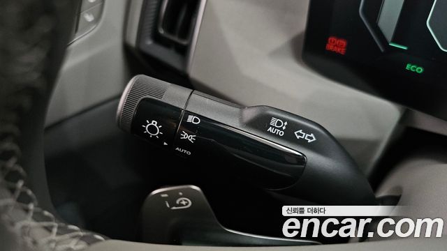 Kia EV5 2026 — photo 36