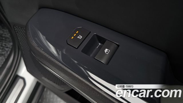 Kia EV5 2026 — photo 37