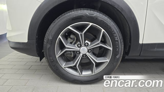KG Mobility KORANDO 2020 — photo 5