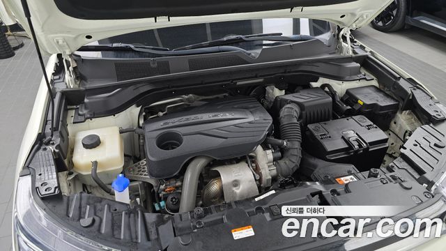 KG Mobility KORANDO 2020 — photo 6
