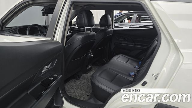 KG Mobility KORANDO 2020 — photo 18