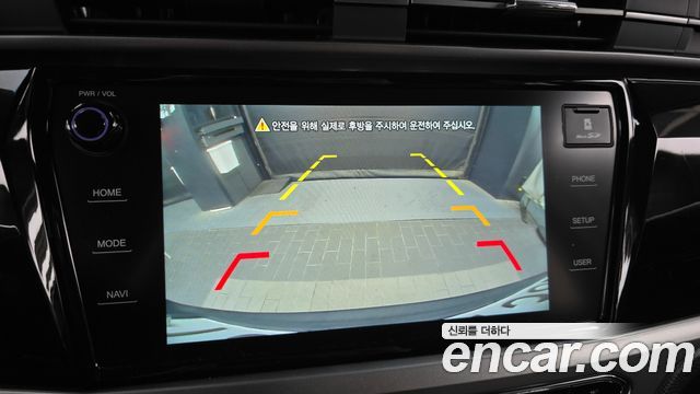 KG Mobility KORANDO 2020 — photo 22