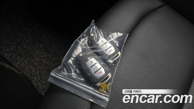 KG Mobility KORANDO 2020 — photo 23