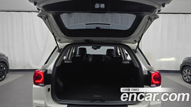 KG Mobility KORANDO 2020 — photo 24