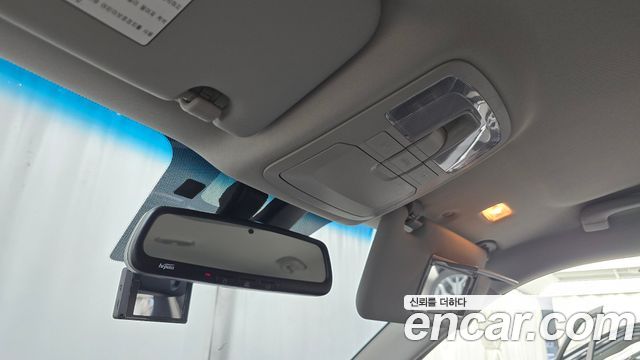 KG Mobility KORANDO 2020 — photo 25