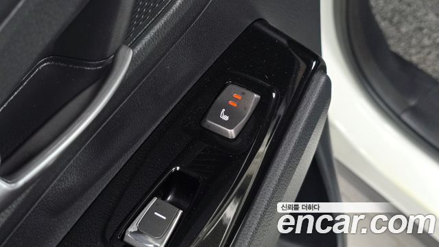 KG Mobility KORANDO 2020 — photo 26