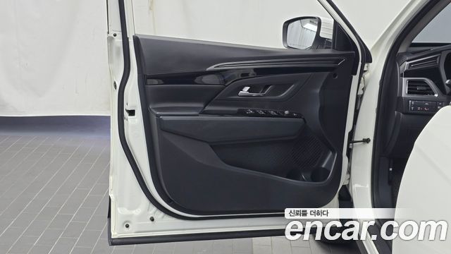 KG Mobility KORANDO 2020 — photo 14