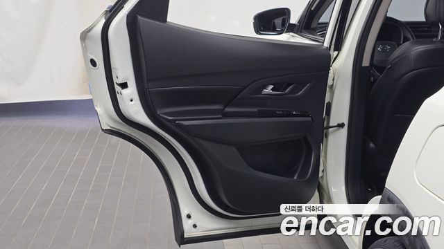 KG Mobility KORANDO 2020 — photo 15