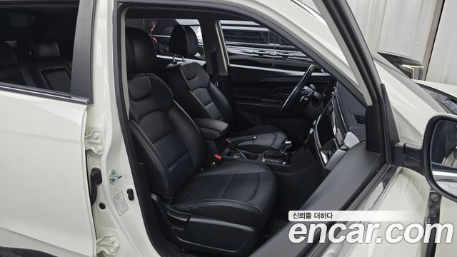 KG Mobility KORANDO 2020 — photo 16