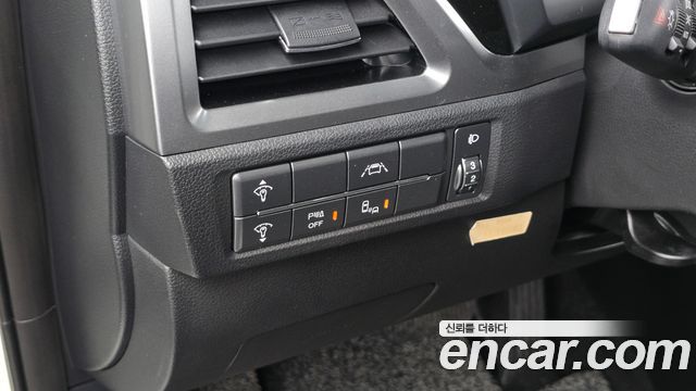 KG Mobility KORANDO 2020 — photo 27