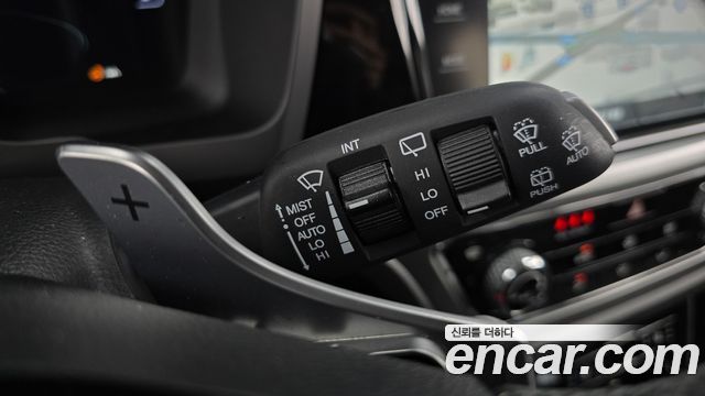 KG Mobility KORANDO 2020 — photo 28