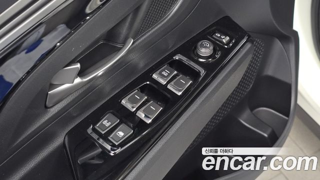 KG Mobility KORANDO 2020 — photo 29