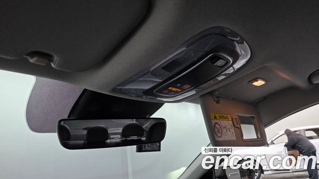 Hyundai AVANTE 2022 — photo 26