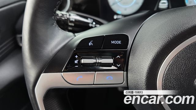 Hyundai AVANTE 2022 — photo 27